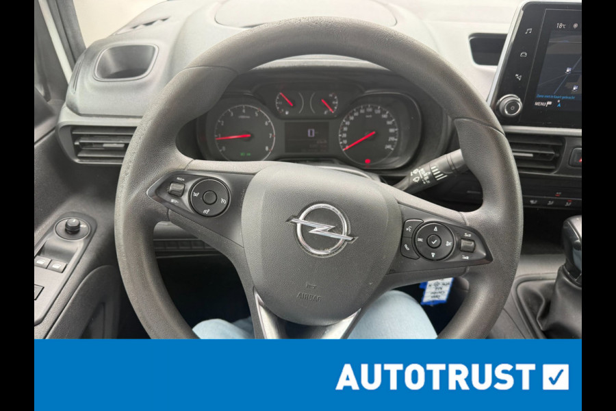 Opel Combo 1.5D L1H1 Edition