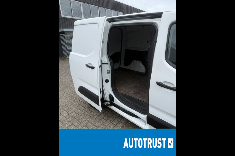 Opel Combo 1.5D L1H1 Edition