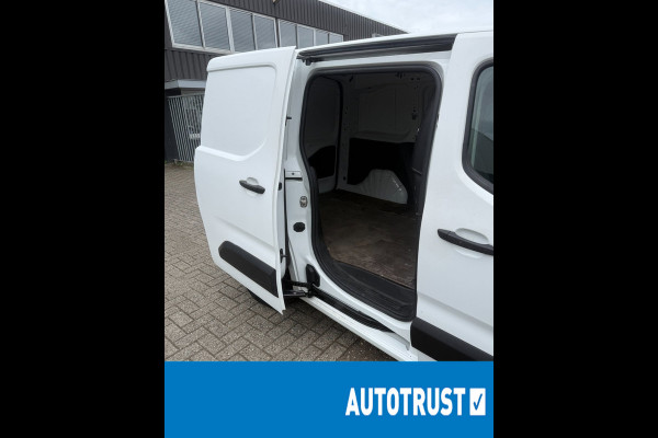 Opel Combo 1.5D L1H1 Edition
