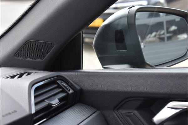 Audi Q3 Sportback 45 TFSI e S-Line 245 Pk Pano Vol Leder 360 Camera Matrix HD Keyless Sfeer 20 Inch