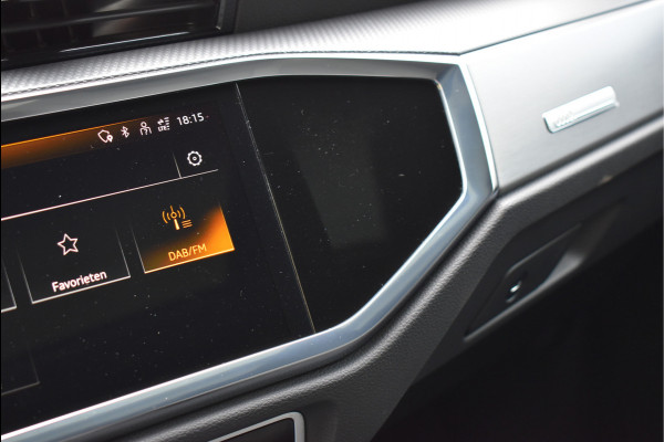 Audi Q3 Sportback 45 TFSI e S-Line 245 Pk Pano Vol Leder 360 Camera Matrix HD Keyless Sfeer 20 Inch