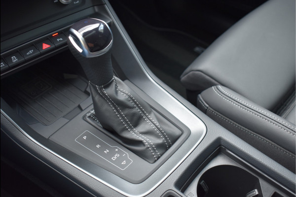 Audi Q3 Sportback 45 TFSI e S-Line 245 Pk Pano Vol Leder 360 Camera Matrix HD Keyless Sfeer 20 Inch