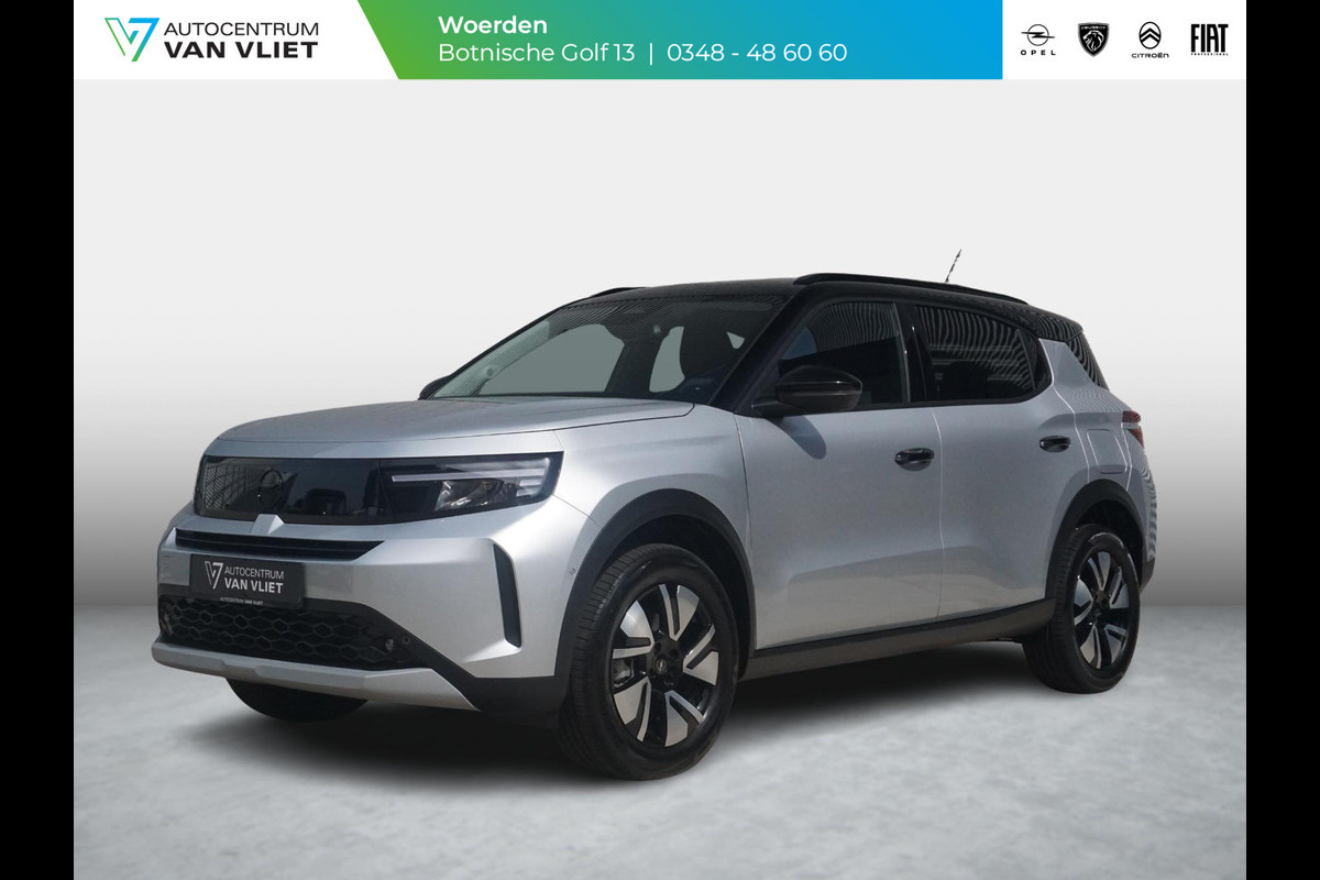 Opel Frontera 1.2 Turbo Hybrid GS 7p. Winterpakket