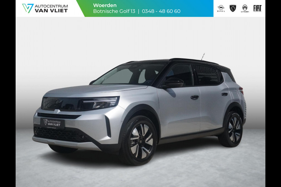 Opel Frontera 1.2 Turbo Hybrid GS 7p. Winterpakket
