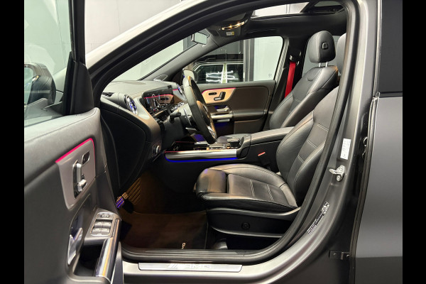 Mercedes-Benz GLA AMG 45 S 4MATIC+