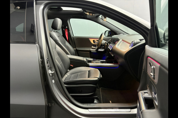 Mercedes-Benz GLA AMG 45 S 4MATIC+