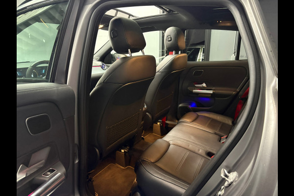Mercedes-Benz GLA AMG 45 S 4MATIC+