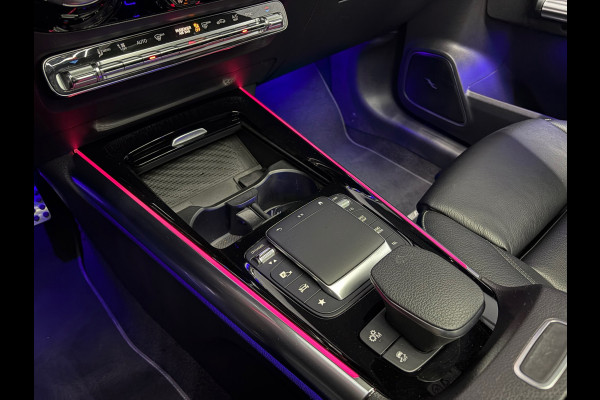 Mercedes-Benz GLA AMG 45 S 4MATIC+