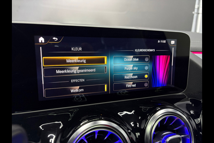 Mercedes-Benz GLA AMG 45 S 4MATIC+