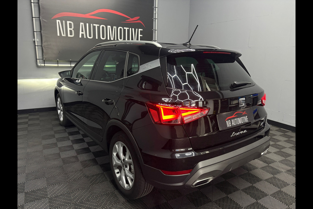 Seat Arona 1.0 TSI FR Business Connect