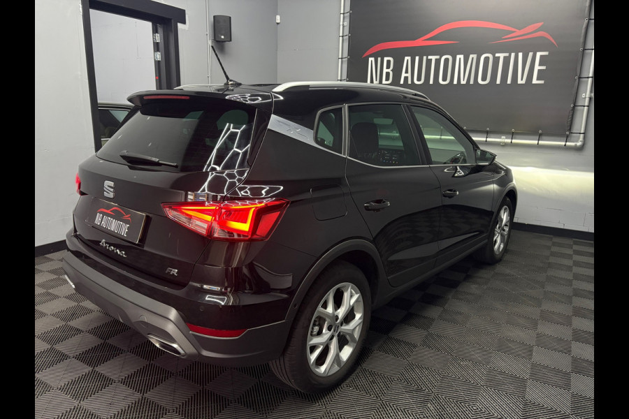 Seat Arona 1.0 TSI FR Business Connect