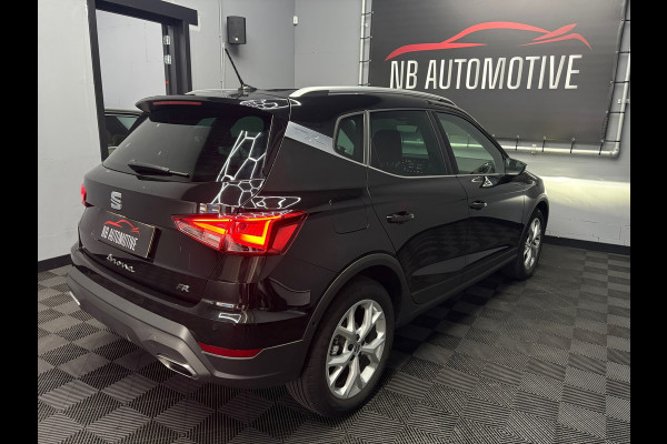 Seat Arona 1.0 TSI FR Business Connect