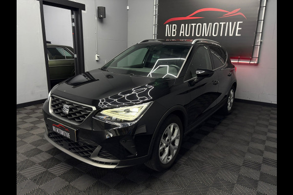 Seat Arona 1.0 TSI FR Business Connect