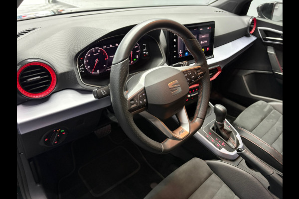 Seat Arona 1.0 TSI FR Business Connect