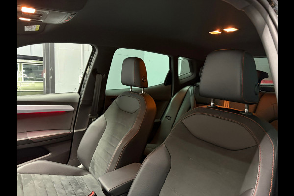 Seat Arona 1.0 TSI FR Business Connect