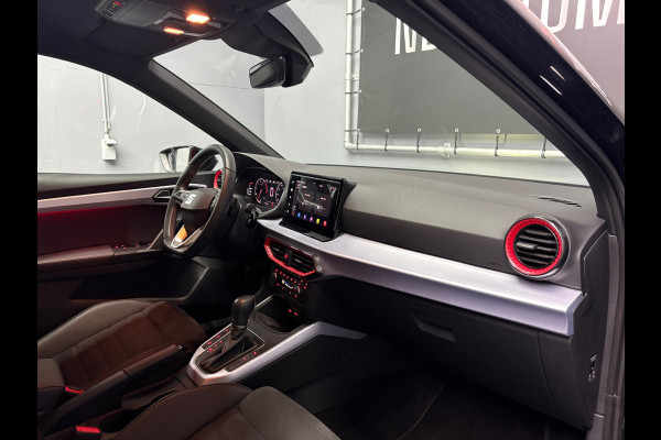 Seat Arona 1.0 TSI FR Business Connect