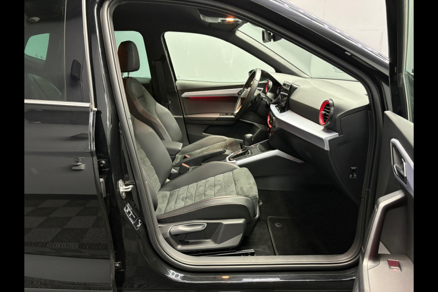 Seat Arona 1.0 TSI FR Business Connect