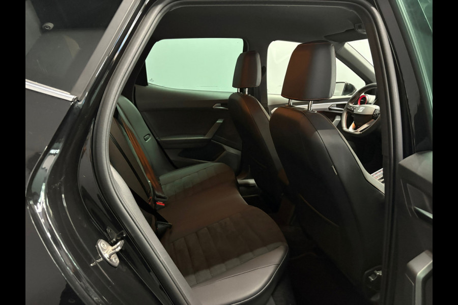 Seat Arona 1.0 TSI FR Business Connect