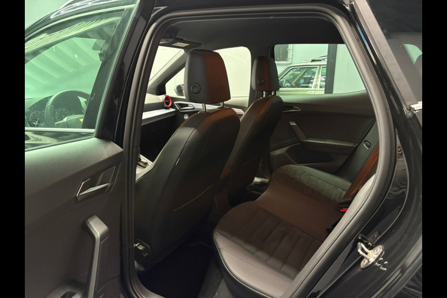 Seat Arona 1.0 TSI FR Business Connect