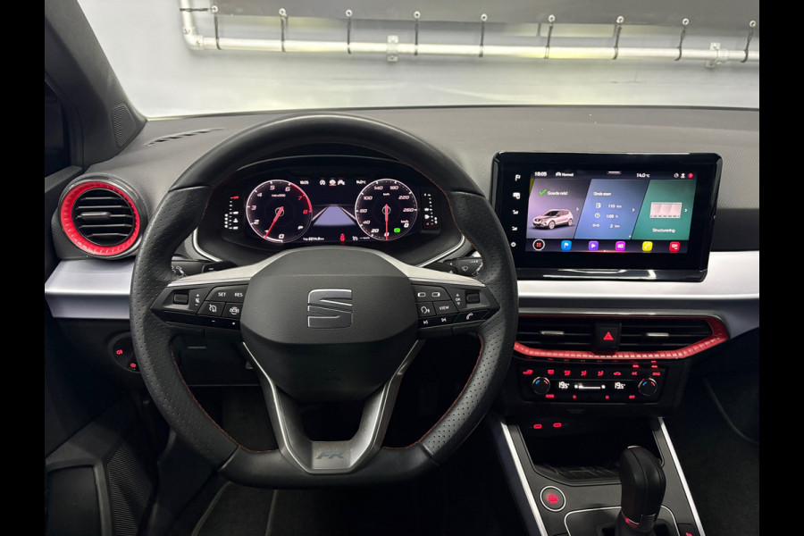 Seat Arona 1.0 TSI FR Business Connect