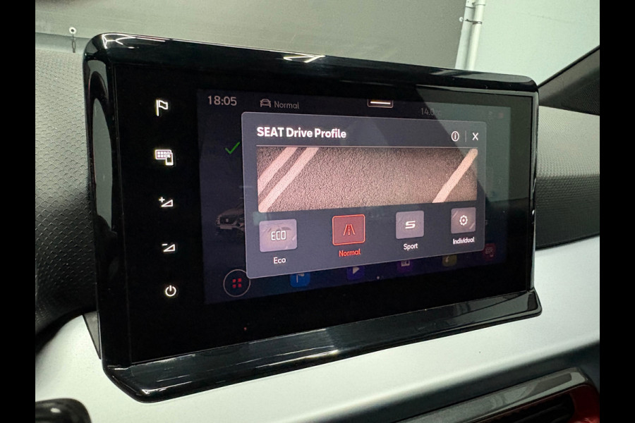 Seat Arona 1.0 TSI FR Business Connect