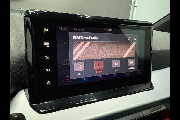 Seat Arona 1.0 TSI FR Business Connect