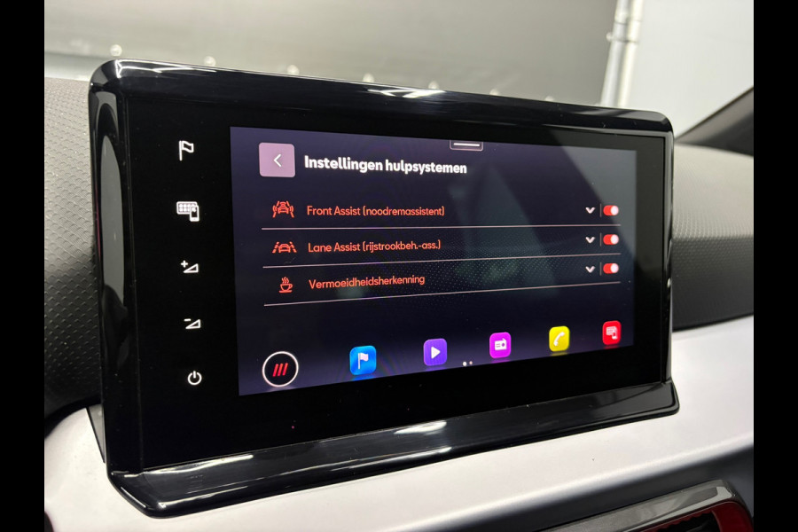 Seat Arona 1.0 TSI FR Business Connect
