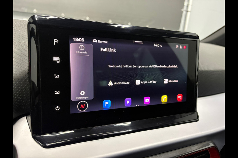 Seat Arona 1.0 TSI FR Business Connect