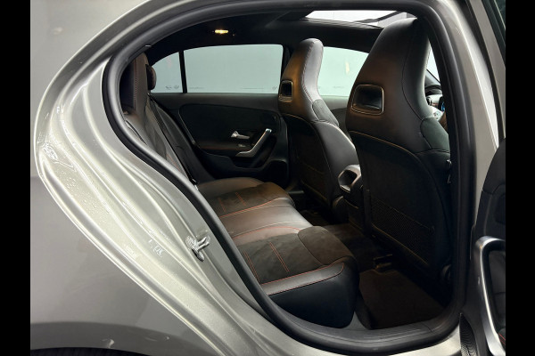 Mercedes-Benz A-Klasse 200 Business Solution AMG