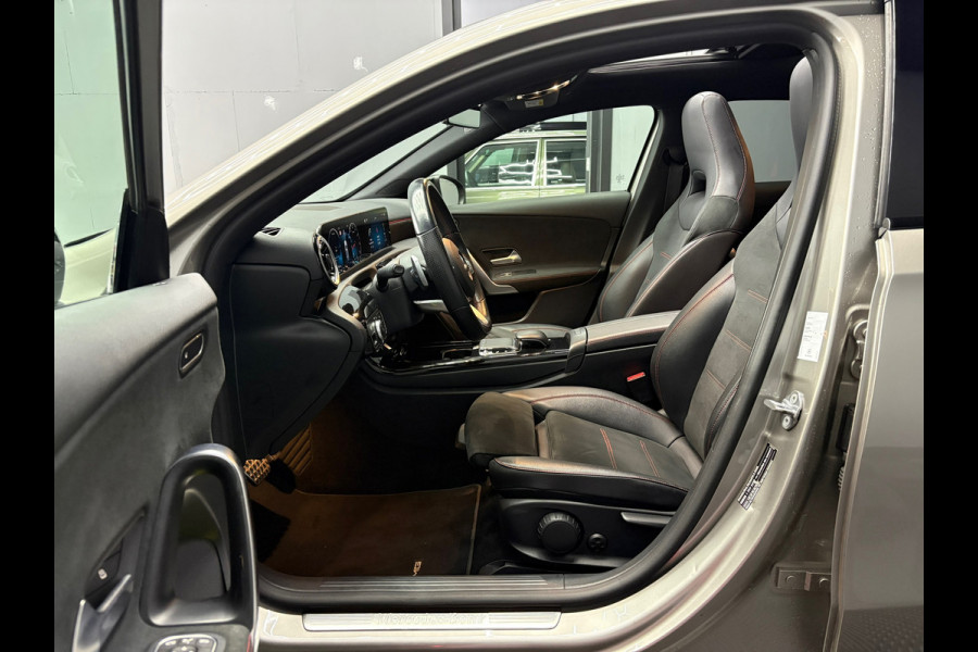 Mercedes-Benz A-Klasse 200 Business Solution AMG