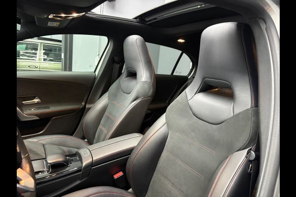 Mercedes-Benz A-Klasse 200 Business Solution AMG