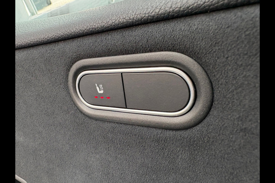 Mercedes-Benz A-Klasse 200 Business Solution AMG
