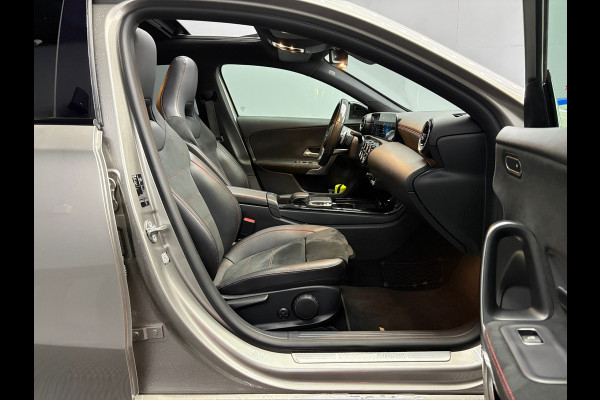 Mercedes-Benz A-Klasse 200 Business Solution AMG