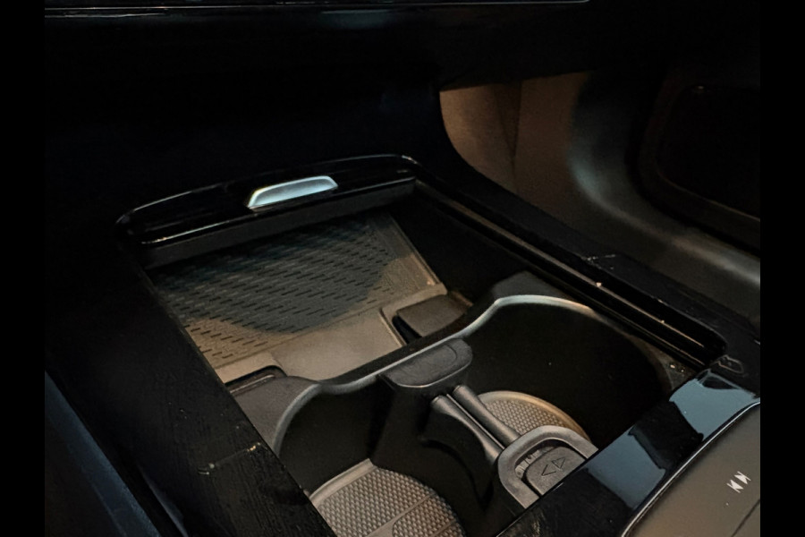 Mercedes-Benz A-Klasse 200 Business Solution AMG