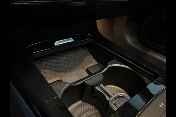 Mercedes-Benz A-Klasse 200 Business Solution AMG
