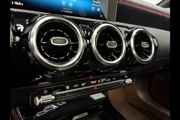 Mercedes-Benz A-Klasse 200 Business Solution AMG