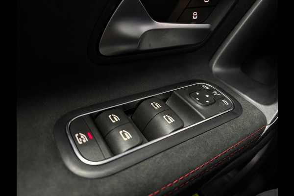 Mercedes-Benz A-Klasse 200 Business Solution AMG