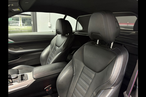 BMW 4 Serie Cabrio 430i High Executive