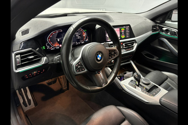 BMW 4 Serie Cabrio 430i High Executive