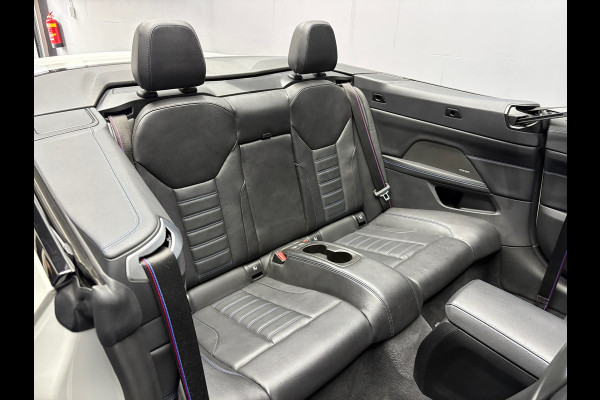 BMW 4 Serie Cabrio 430i High Executive
