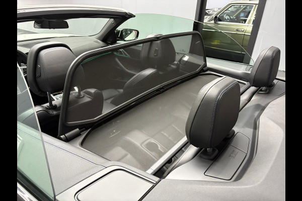 BMW 4 Serie Cabrio 430i High Executive