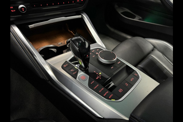 BMW 4 Serie Cabrio 430i High Executive