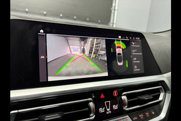 BMW 4 Serie Cabrio 430i High Executive