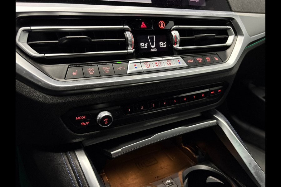 BMW 4 Serie Cabrio 430i High Executive