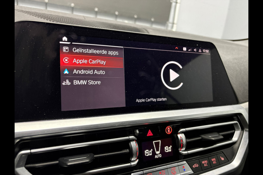 BMW 4 Serie Cabrio 430i High Executive