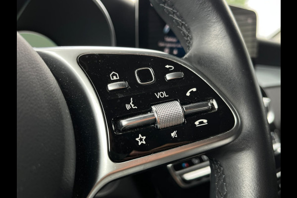 Mercedes-Benz GLC 300e 4MATIC Business Solution