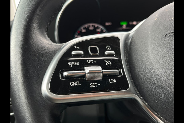 Mercedes-Benz GLC 300e 4MATIC Business Solution