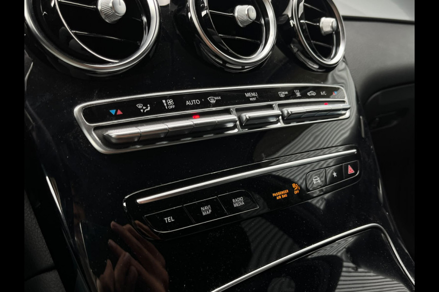 Mercedes-Benz GLC 300e 4MATIC Business Solution
