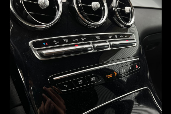 Mercedes-Benz GLC 300e 4MATIC Business Solution