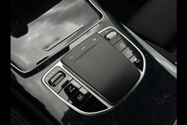 Mercedes-Benz GLC 300e 4MATIC Business Solution